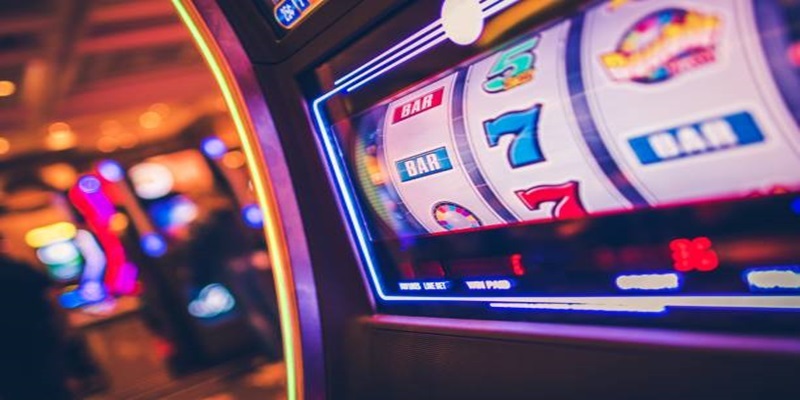 Cổng game slot quốc tế được hiểu thế nào