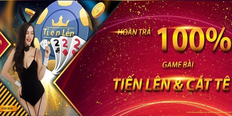 Hoàn trả cược tại sảnh casino Kubet88