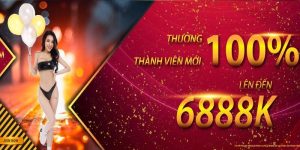 Thưởng chào thành viên mới với sảnh casino Kubet88