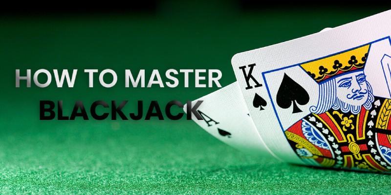 Cách chơi Blackjack cơ bản rất đơn giản và hoàn toàn dễ hiểu