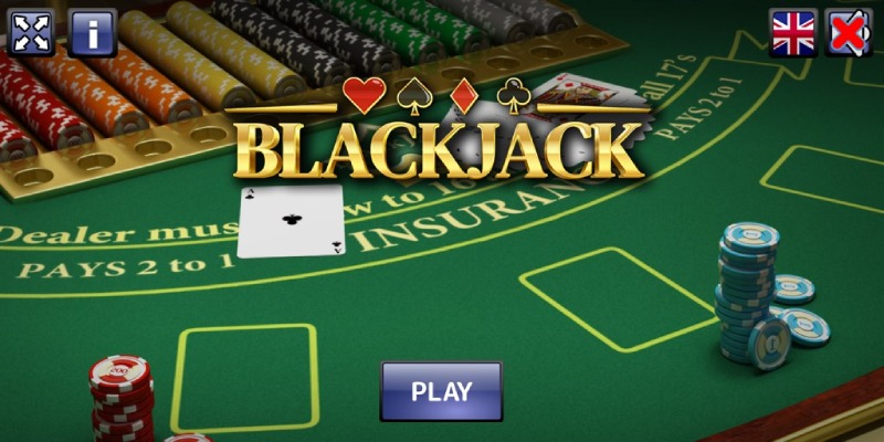 Blackjack cuộc chiến giành phần thưởng của người chơi và nhà cái