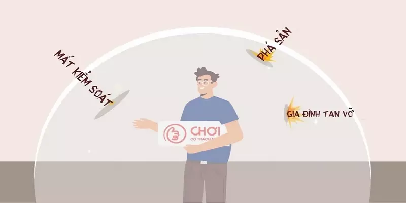 Các tình huống miễn trừ hỗ trợ hay tiến hành khắc phục hậu quả